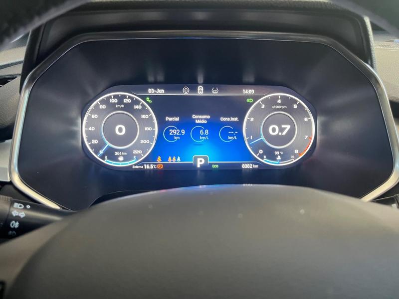 Caoa Chery Tiggo 7 Pro Tiggo7 Pro16ta 2026 Maring Parana - foto 10