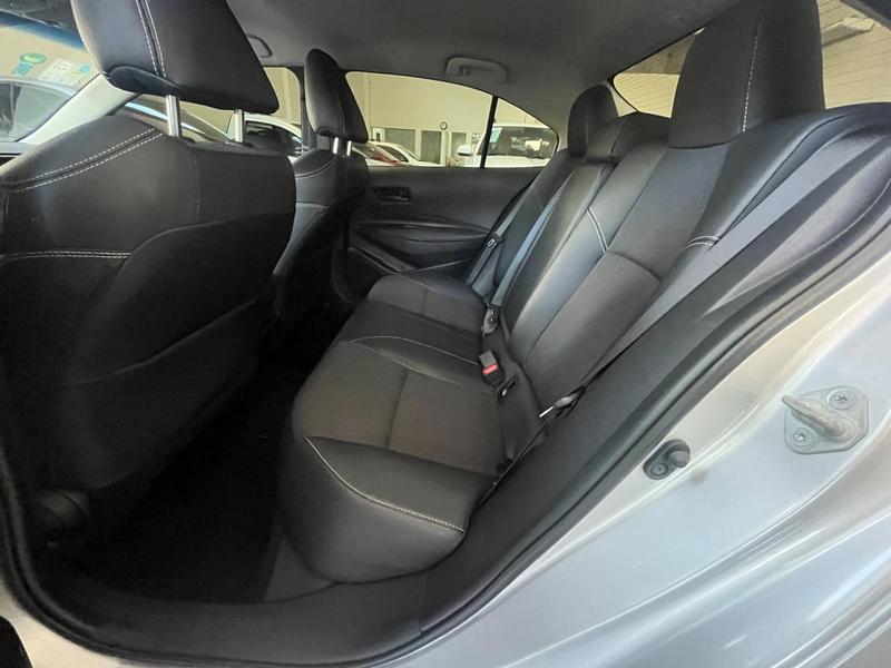 Toyota Corolla gli 2.0l ffv cvt - foto 7