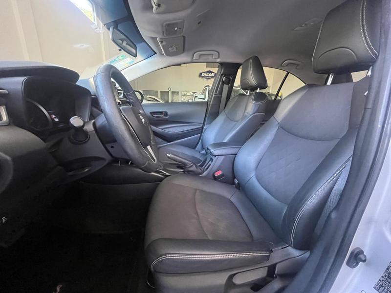Toyota Corolla gli 2.0l ffv cvt - foto 8
