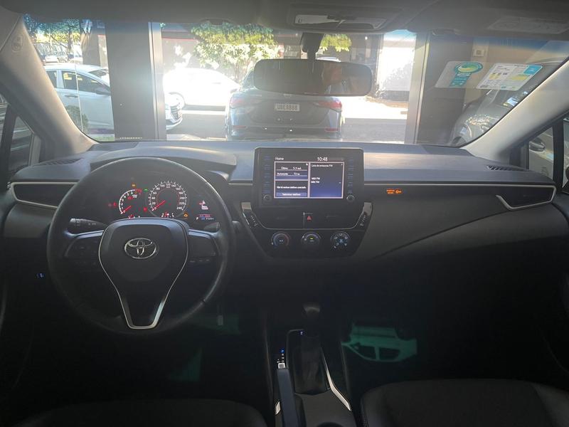 Toyota Corolla gli 2.0l ffv cvt - foto 10