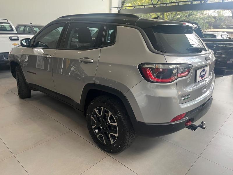 Jeep Compass trailhawk d - foto 3