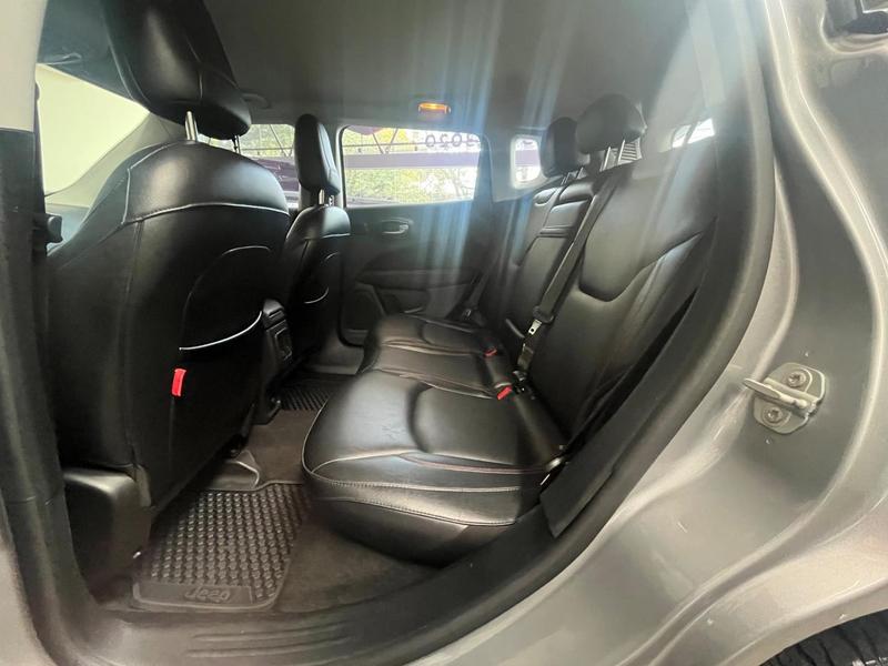 Jeep Compass trailhawk d - foto 7