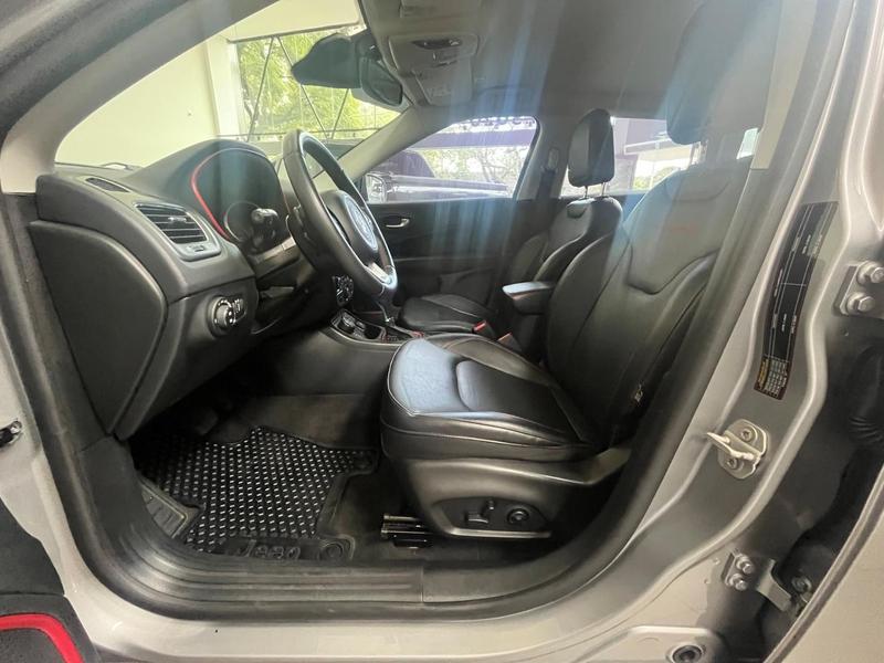 Jeep Compass trailhawk d - foto 8