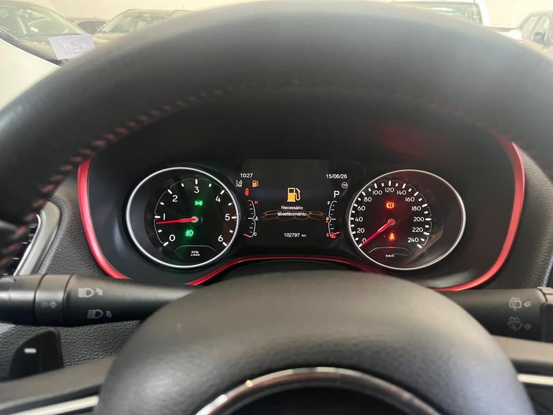 Jeep Compass trailhawk d - foto 9