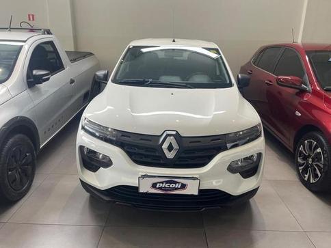 RENAULT KWID ZEN 2