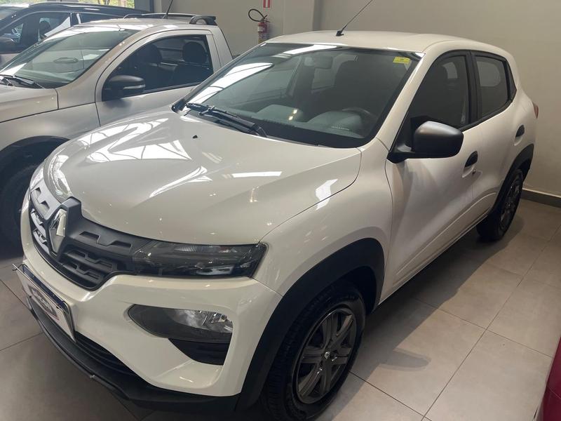 Renault Kwid zen 2 - foto 2
