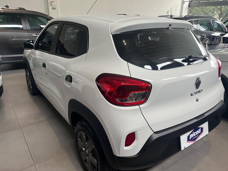 Renault Kwid zen 2 - foto 3