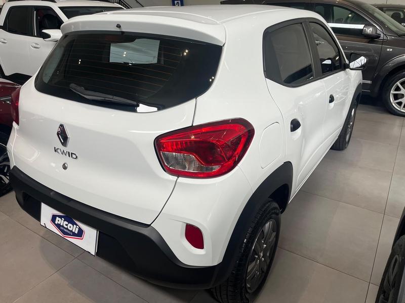 Renault Kwid zen 2 - foto 5