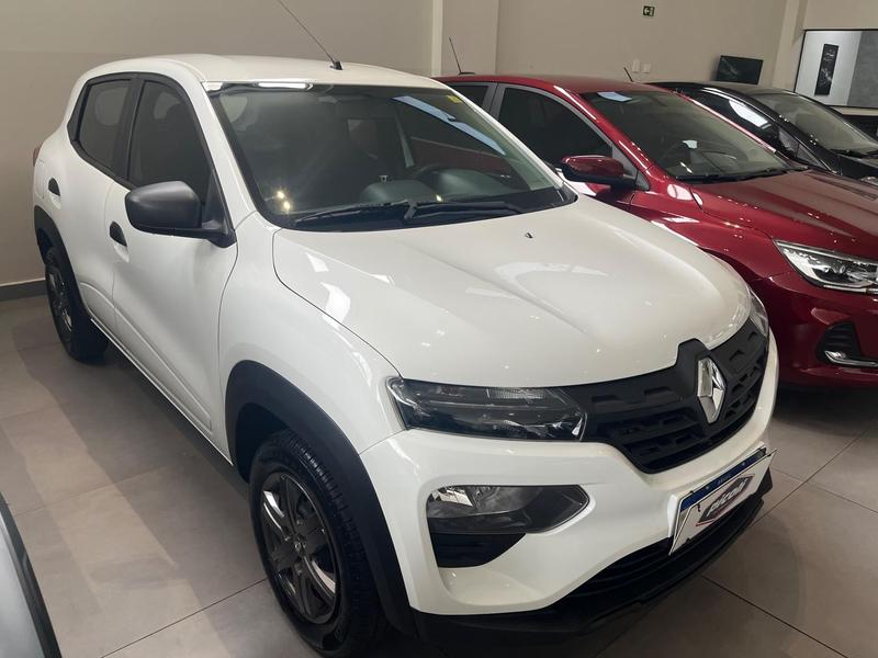 Renault Kwid zen 2 - foto 6