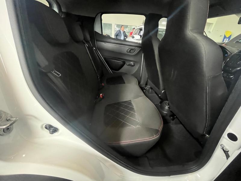 Renault Kwid zen 2 - foto 7