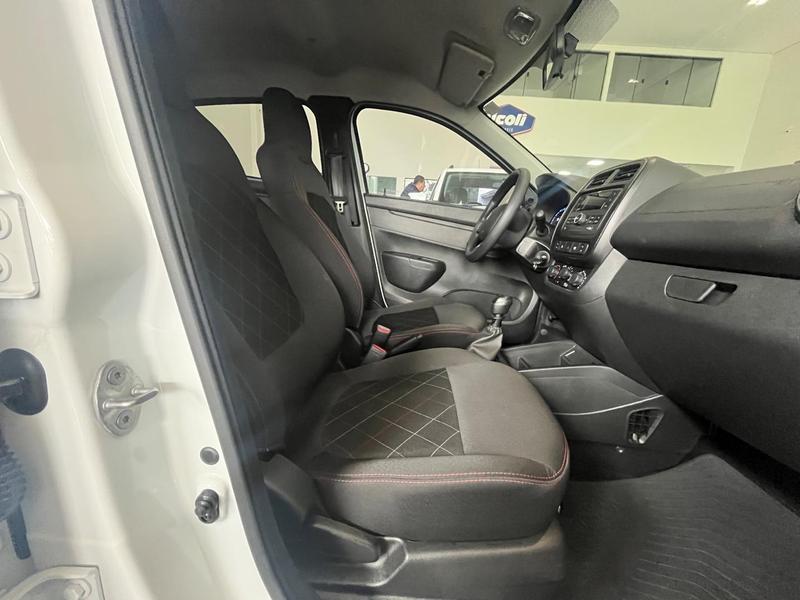Renault Kwid zen 2 - foto 8