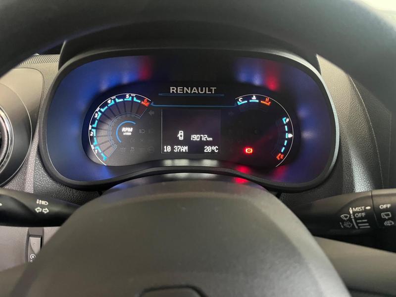 Renault Kwid zen 2 - foto 9