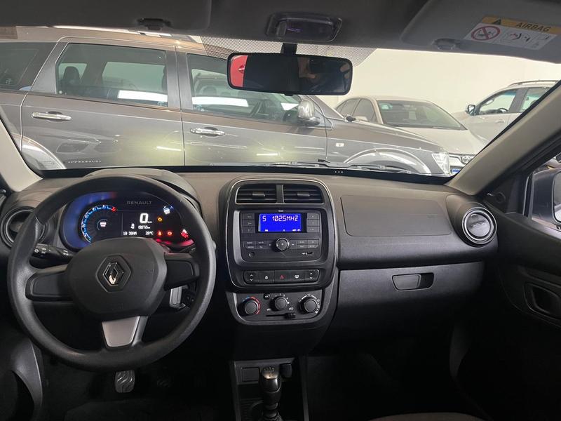 Renault Kwid zen 2 - foto 10