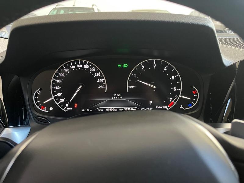 BMW 320i 2.0 16v turbo gasolina 4p aut - foto 10