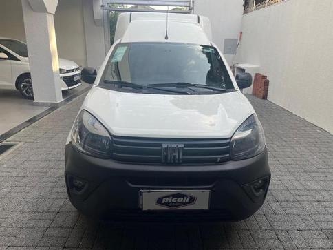 FIAT FIORINO ENDURANCE