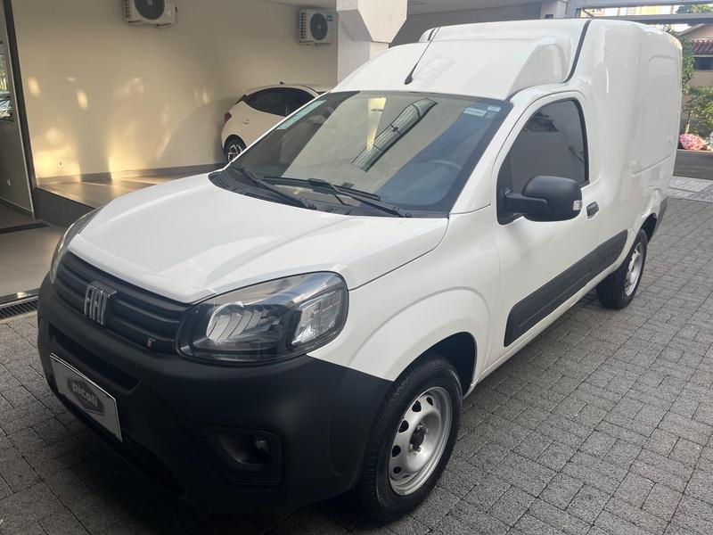 Fiat Fiorino endurance - foto 2