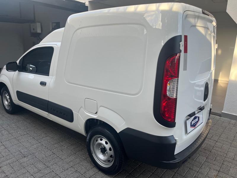 Fiat Fiorino endurance - foto 3