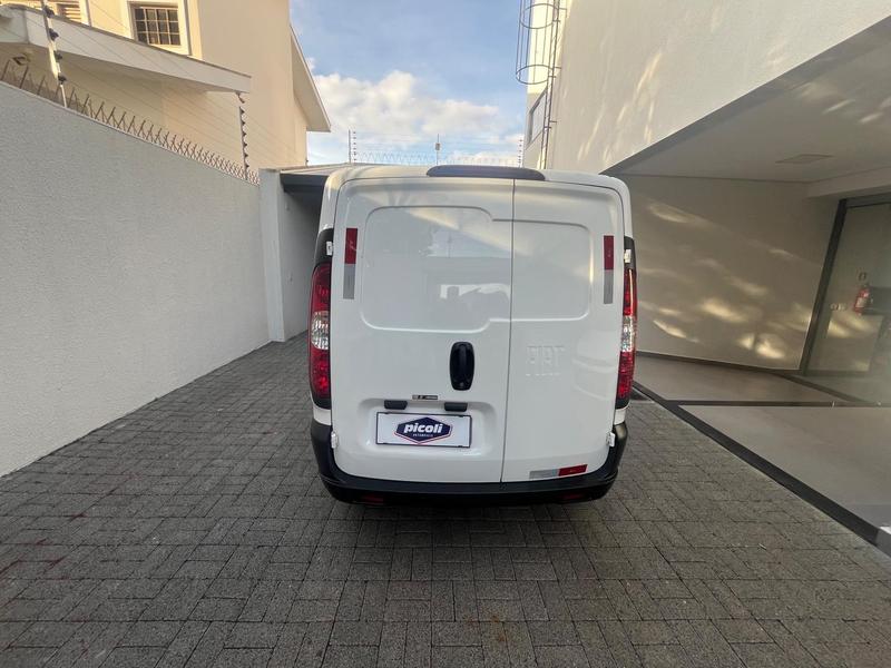 Fiat Fiorino endurance - foto 4
