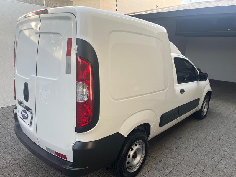 Fiat Fiorino endurance - foto 5