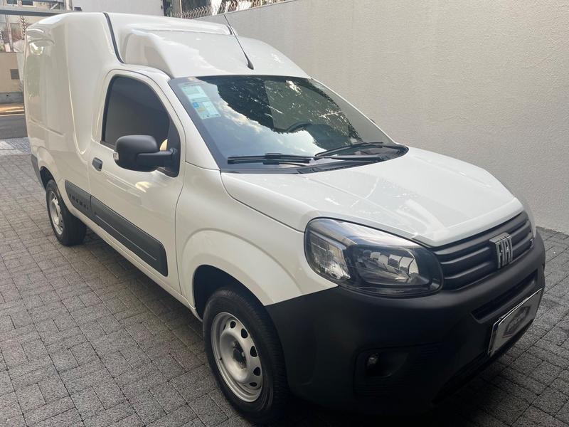 Fiat Fiorino endurance - foto 6