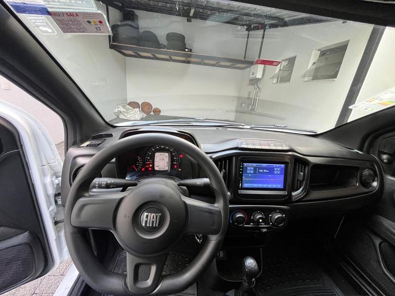 Fiat Fiorino endurance - foto 8