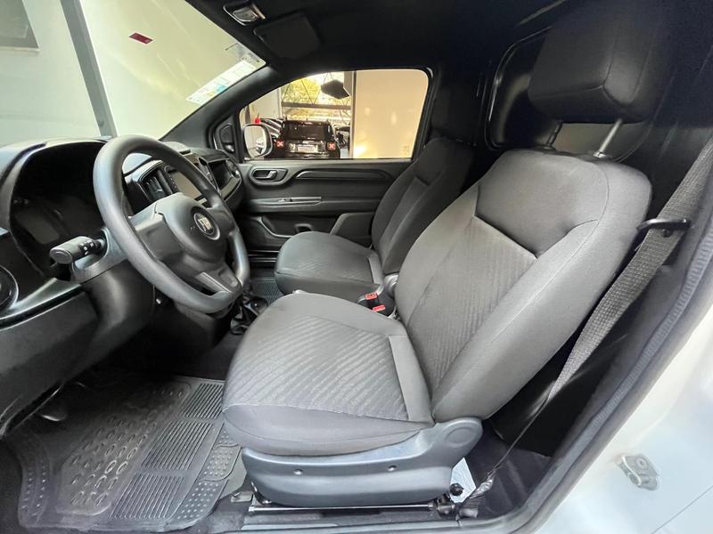 Fiat Fiorino endurance - foto 9