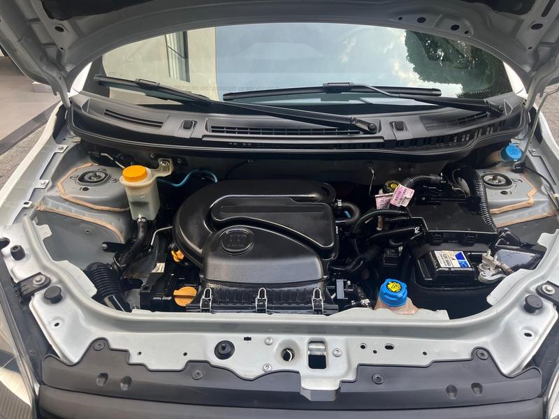 Fiat Fiorino endurance - foto 10
