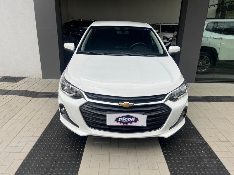 Chevrolet Onix Plus 2023 à venda