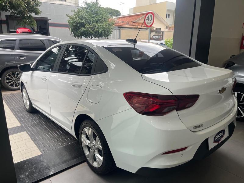 Chevrolet Onix Plus 10tmt LTZ - foto 3