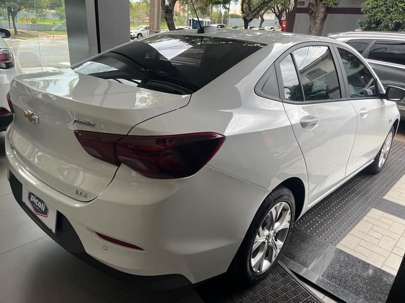 Chevrolet Onix Plus 10tmt LTZ - foto 6