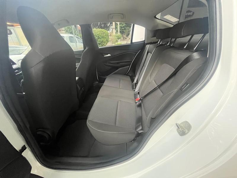 Chevrolet Onix Plus 10tmt LTZ - foto 7