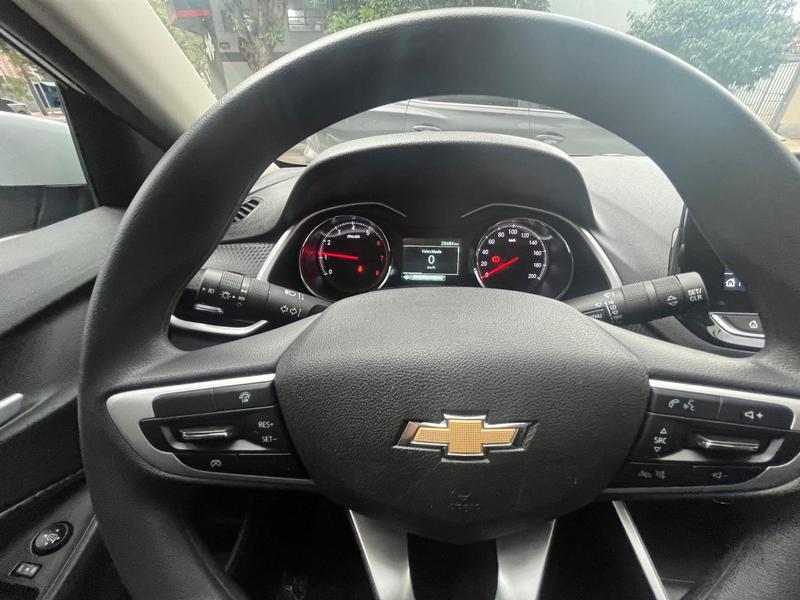 Chevrolet Onix Plus 10tmt LTZ - foto 9