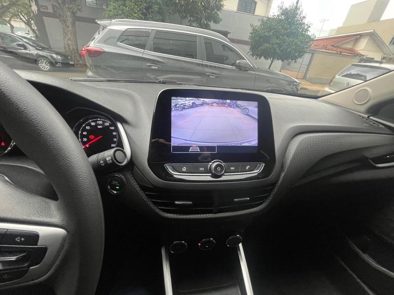 Chevrolet Onix Plus 10tmt LTZ - foto 10