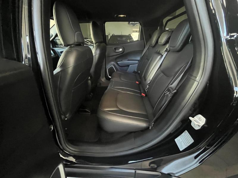 Fiat Toro Vol. Tributo 125 1.3 T270 Flex Aut. - foto 8