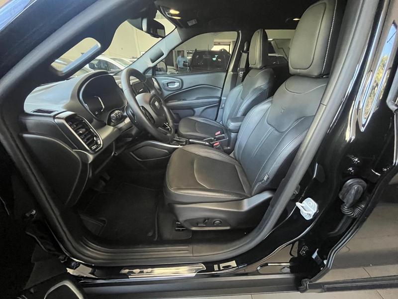 Fiat Toro Vol. Tributo 125 1.3 T270 Flex Aut. - foto 9