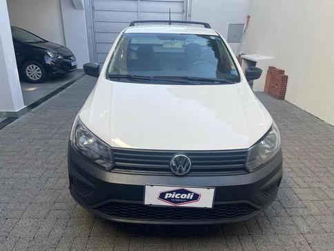 VOLKSWAGEN SAVEIRO CS RB MPI