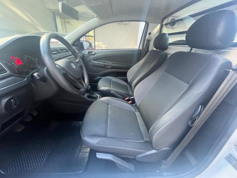 Volkswagen Saveiro Cs Rb MPI - foto 7