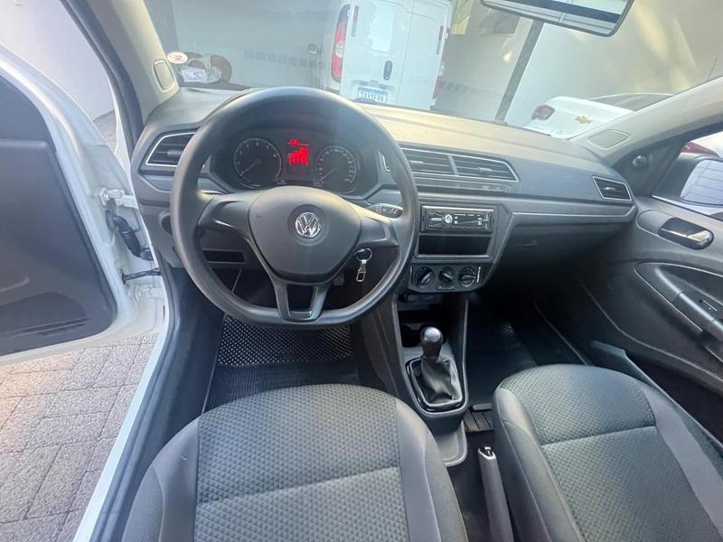 Volkswagen Saveiro Cs Rb MPI - foto 8