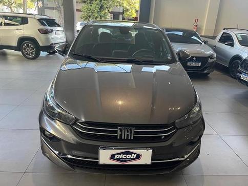 FIAT CRONOS PREC 1.3AT