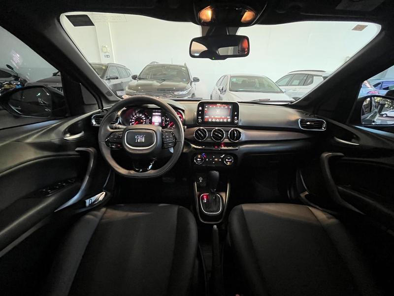 Fiat Cronos prec 1.3at - foto 7