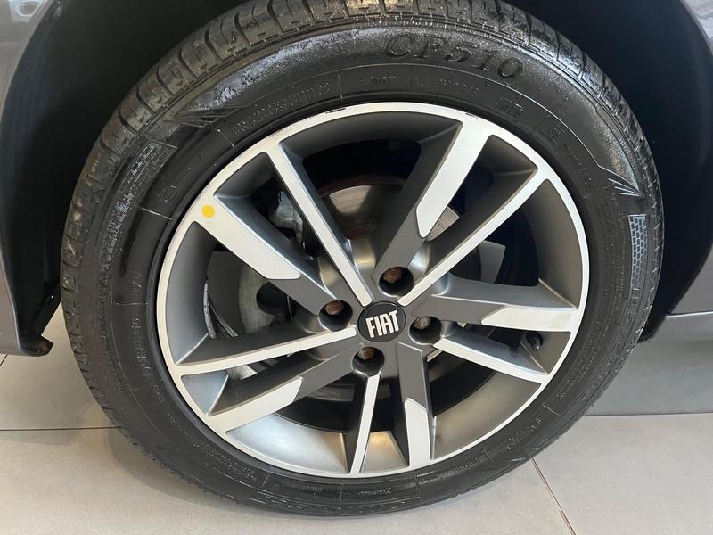 Fiat Cronos prec 1.3at - foto 12
