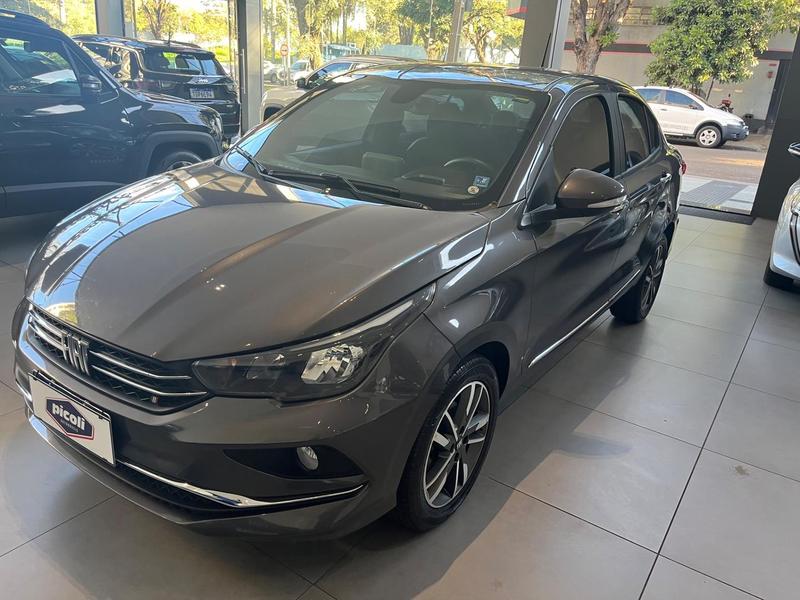 Fiat Cronos prec 1.3at - foto 2