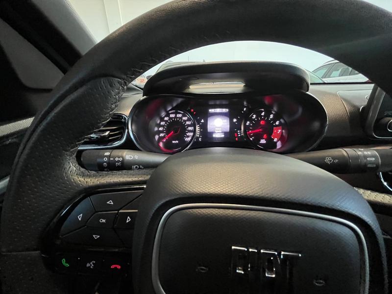 Fiat Cronos prec 1.3at - foto 10