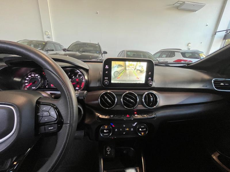 Fiat Cronos prec 1.3at - foto 11