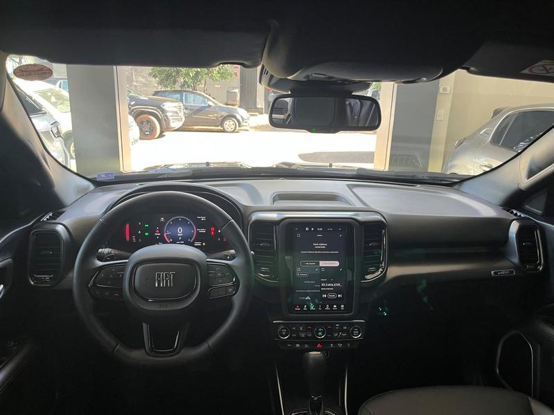 Fiat Toro Volcano 2.0 16V 4X4 Tb Diesel Aut. - foto 13