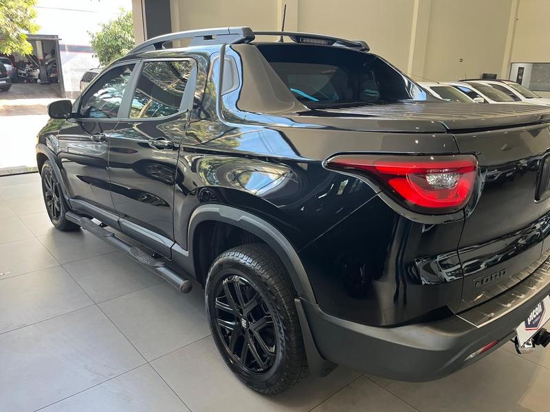 Fiat Toro Volcano 2.0 16V 4X4 Tb Diesel Aut. - foto 3