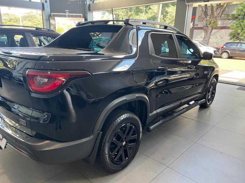 Fiat Toro Volcano 2.0 16V 4X4 Tb Diesel Aut. - foto 5