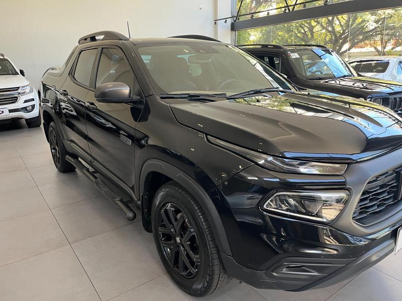 Fiat Toro Volcano 2.0 16V 4X4 Tb Diesel Aut. - foto 6