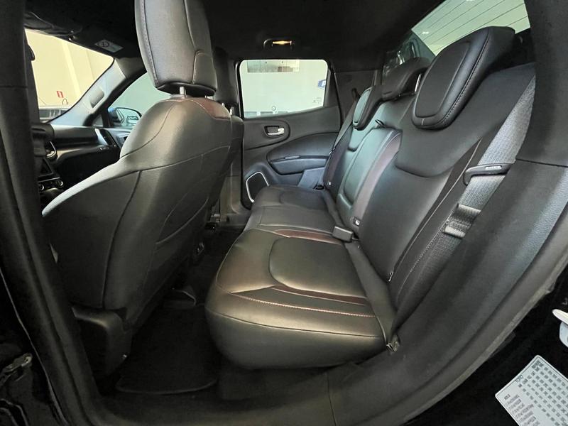Fiat Toro Volcano 2.0 16V 4X4 Tb Diesel Aut. - foto 9