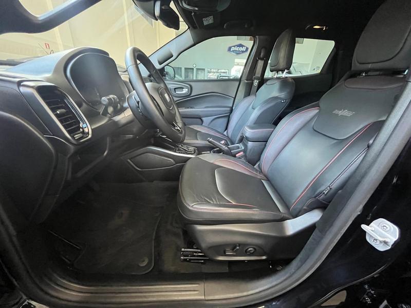 Fiat Toro Volcano 2.0 16V 4X4 Tb Diesel Aut. - foto 10